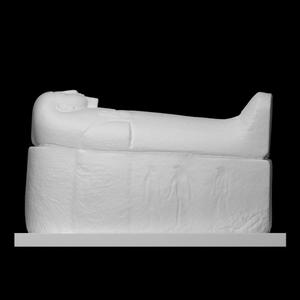 Sarcophagus of Meryt