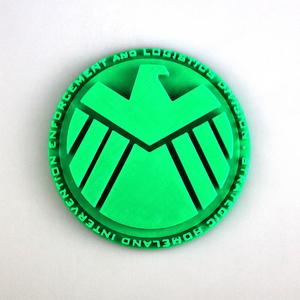 S.H.I.E.L.D logo
