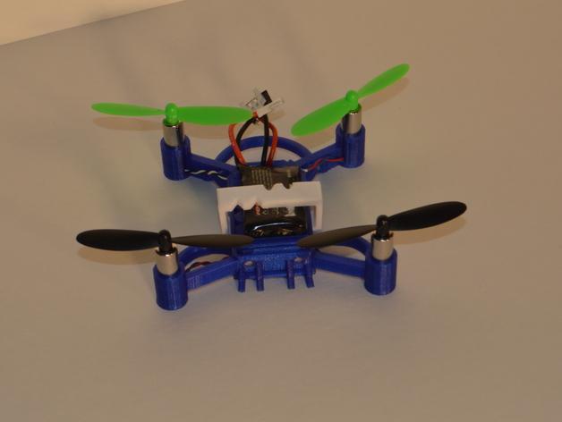 Rockatansky 85mm Microquad
