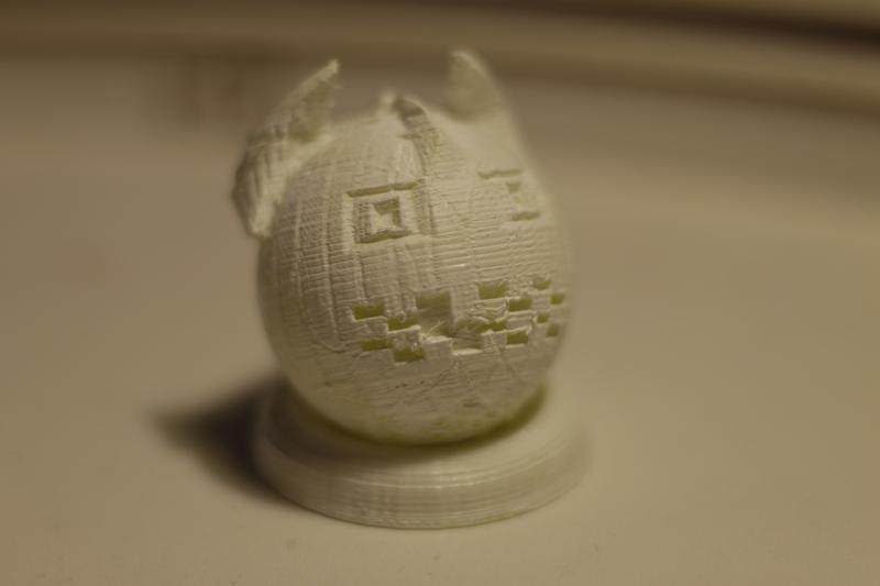 [SciFi] Space Punk Man