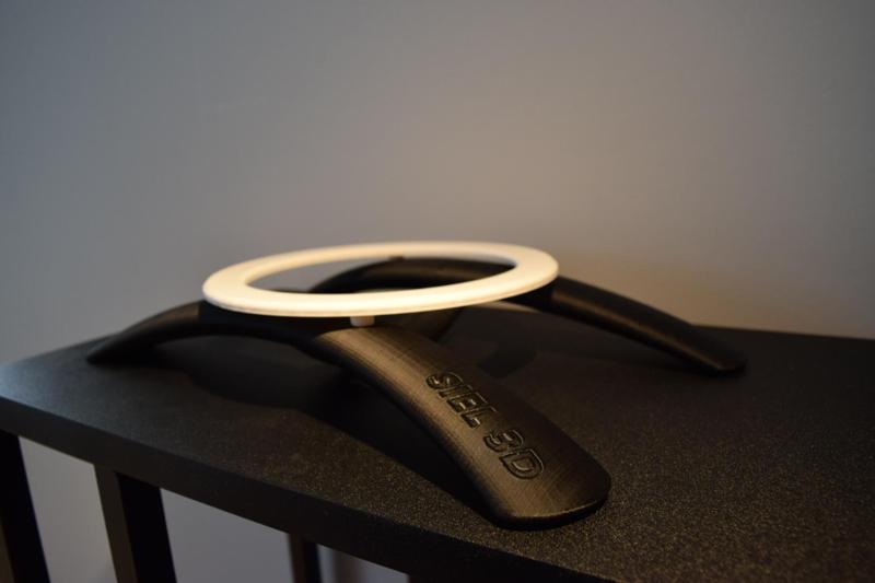 Screen Stand - Siel 3D