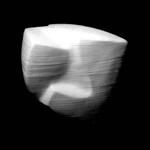 Sculptuur (1957-58) at The Middelheim Museum, Antwerp