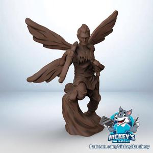 Fairy Guard