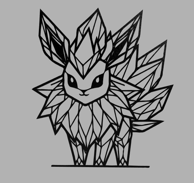 Flareon Pokemon