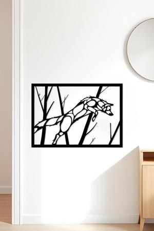 Fox Wall Art, Wall Decor, Home Decor