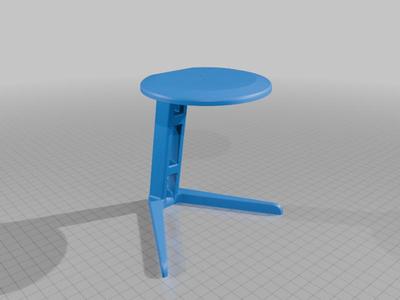 Camera Stand for Ezviz C6N