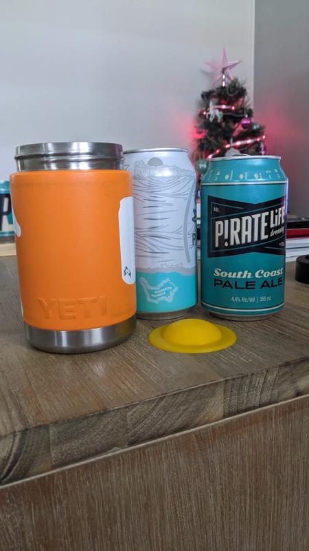 Yeti Colster adaptor for 355ml cans *updated!*