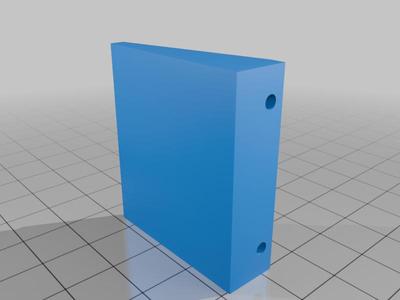 Titan Dynamics Hornet Speedybee F405Wing + GPS + Speedybee 60A 4-in-1 ESC + USB Mounting Plates