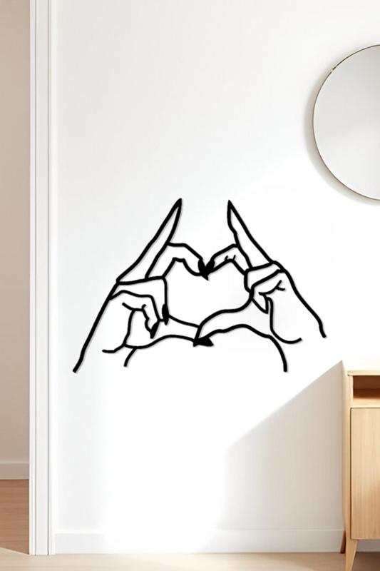 Love Wall Art, Wall Decor, Home Decor