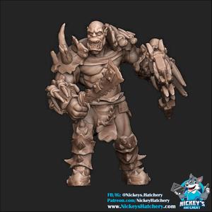 Orc #2