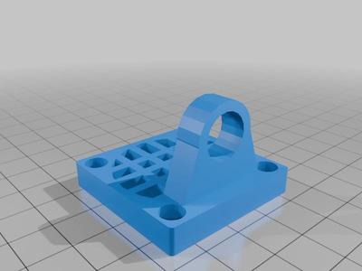 indctive sensor adapter for knockoff ender 3/v2/ all tipes 