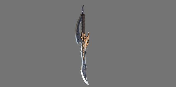 Kasaka Venom Fang Update