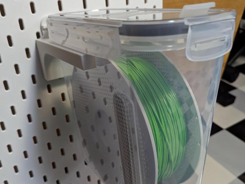 Drybox Skadis Holder STARK