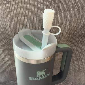 Stanley Straw Cover