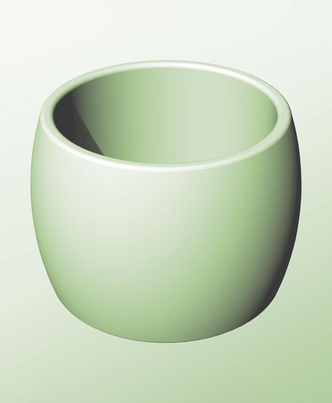 CR128-115 Stackable component box for creative maker 3d stl file