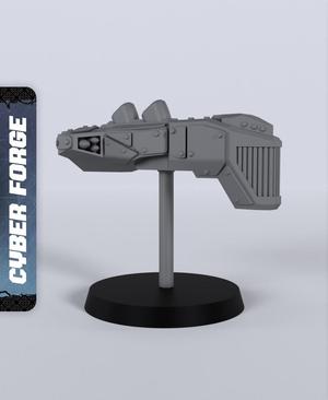 Steamcore Steamheart - With Free Cyberpunk  - Sci-Fi Gift Ideas for RPG and Wargamers
