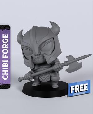 Dark Knight Halberd - With Free Dragon  - 5e DnD Inspired for RPG and Wargamers