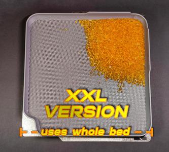 XXL Silica Drying Tray