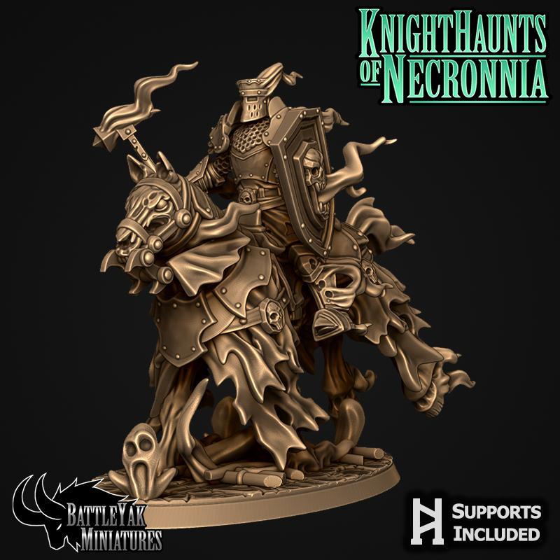 Phantasmal Questing-Knight C