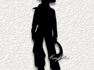 country western cowgirl WALL ART HOME DECOR