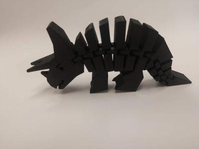Tri-Flex-atops