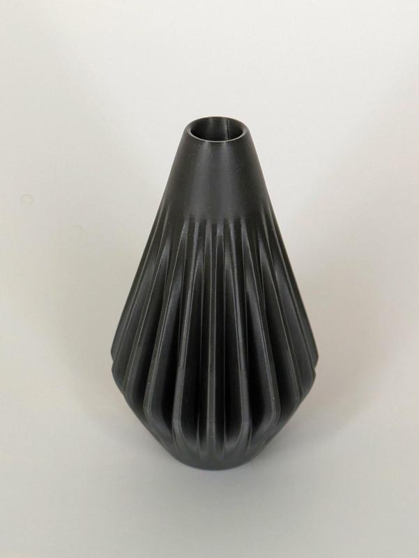 Krysta Vase - Modern Flower Vase