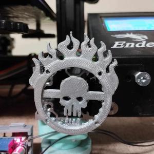 Cover 4010 MADMAX   