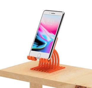 Cell phone stand