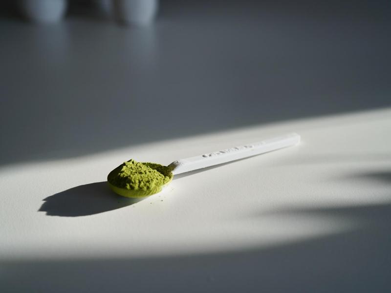 Small Spoon - Coffee Spoon - Matcha Spoon