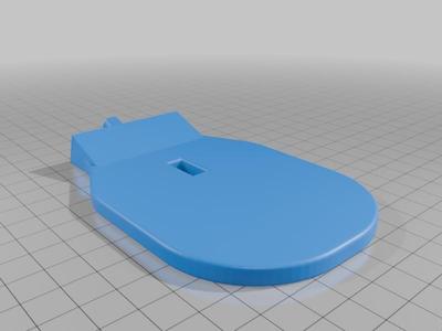 Stronger Explorer Phone Mount