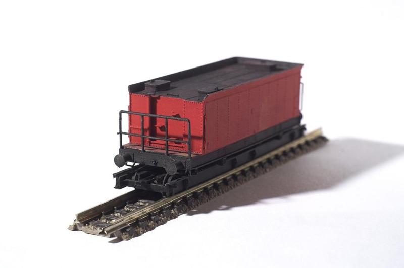 TTm Feuerlöschtender 30 50 979 7622-2