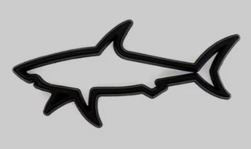 shark