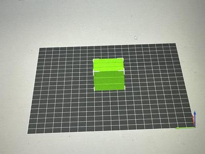 Cube Thingy