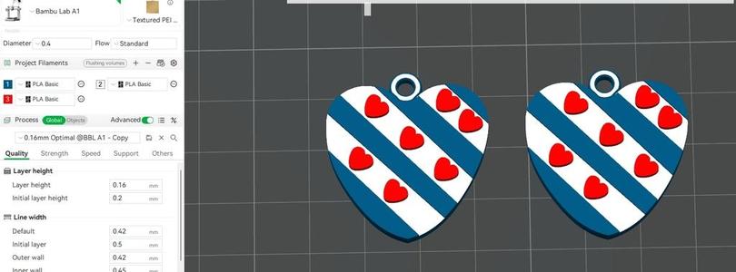 Original Earrings