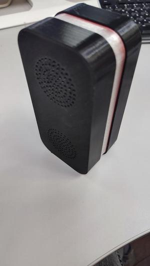Outdoor Cover for TWS speakers