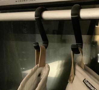 AEG Oven Handle Hook