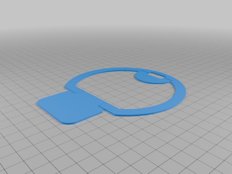 Kitchenaid 240775-1 End Seal