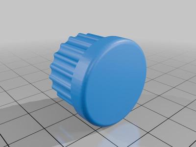 Chair Leg Insert
