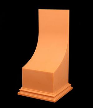 Base 5 - Display Base