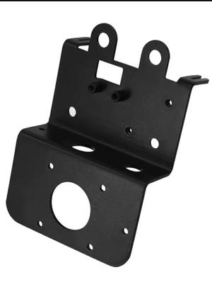 direct drive extruder for cr10 carriage/plate