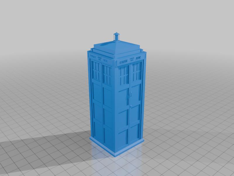 tardis