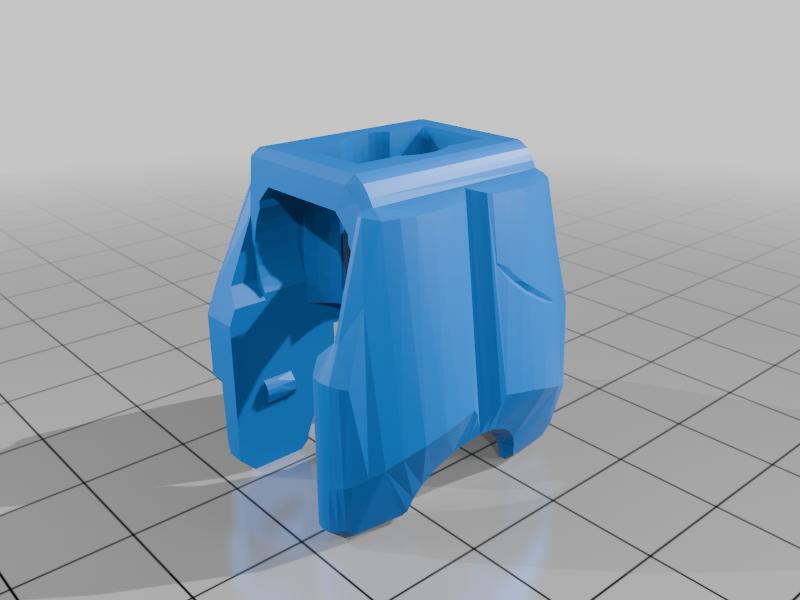 Dummy 13 150 Medieval Armor Set