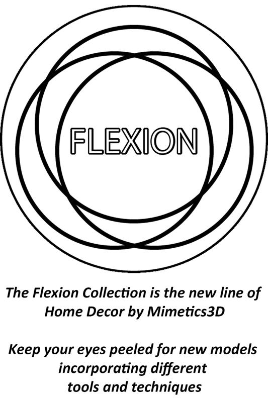 Bulbate Vase - Flower Vase