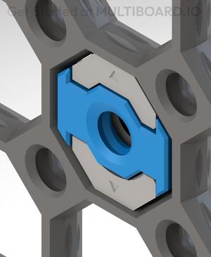 Faceless Snap (DS Part B)