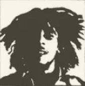 Bob Marley Wall Art