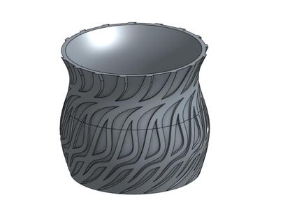 Planter