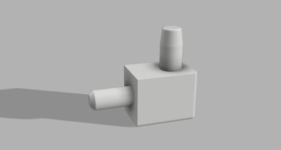 IKEA PAX Peg