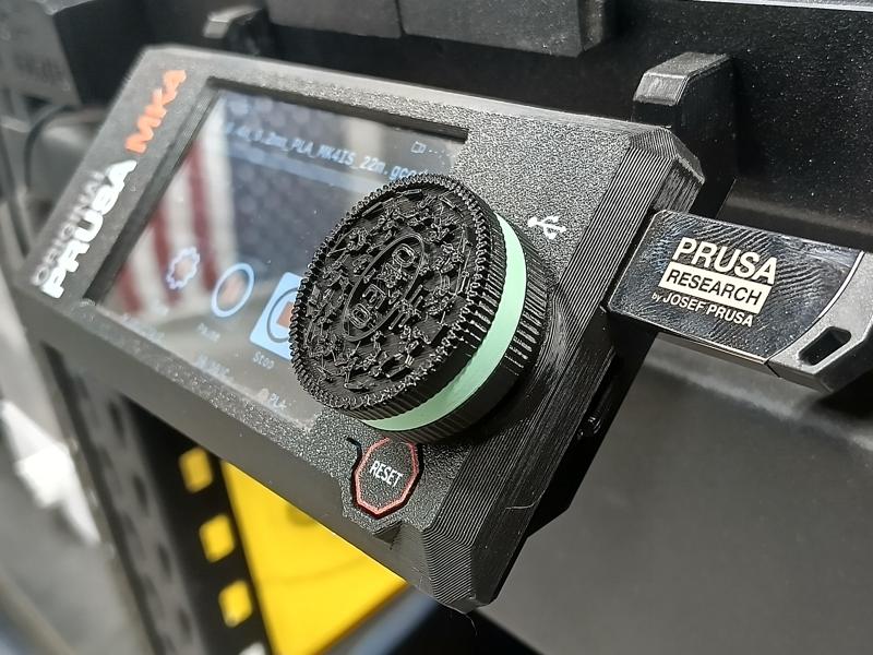 Oreo Knob for MK4
