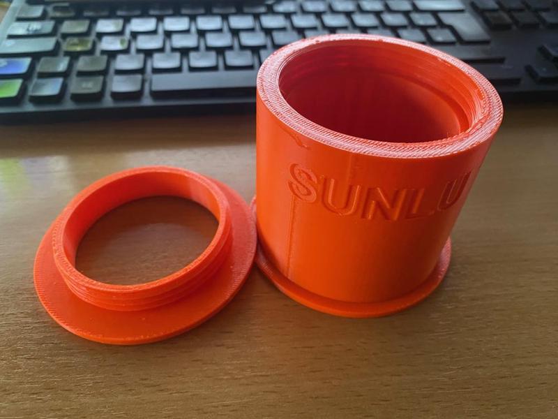 Sunlu spool adapter ams lite (with SUNLU engraved)