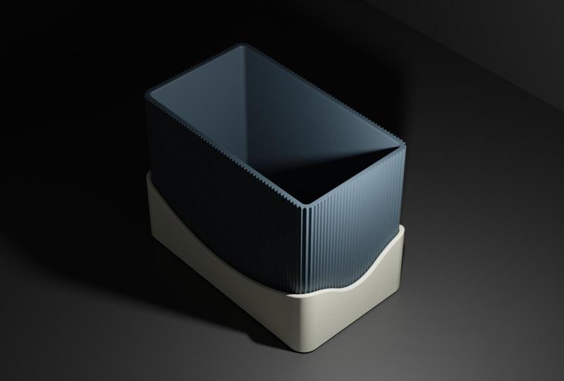  Planter - Rectangular Version